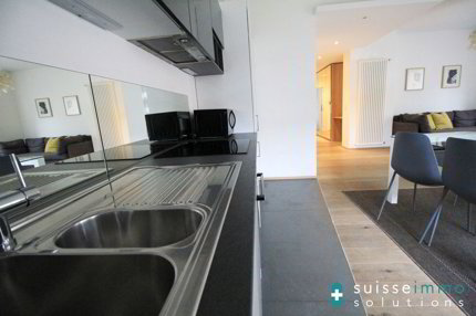 Apartment for sale, Ticino (Lugano (district), Switzerland) 1/5