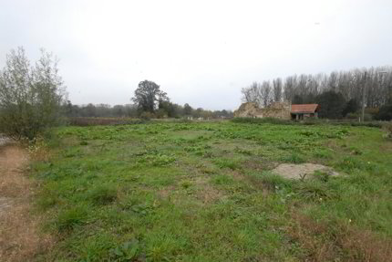 Land Plot for sale, 2 Le Bey (Avenches, Switzerland) 1/5