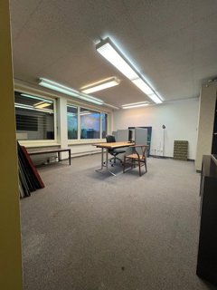 Büro an bester Lage zu vermieten (befristet) 1/5