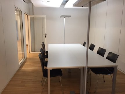 Ihr Start-up-Unternehmen an namhafter Adresse! 1/5