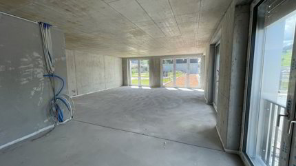 Zentrale Büro-/Praxisräumlichkeiten in Appenzell 1/5