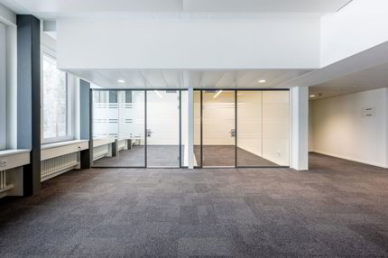 Moderne Büroflächen an bester Lage zu vermieten 1/5