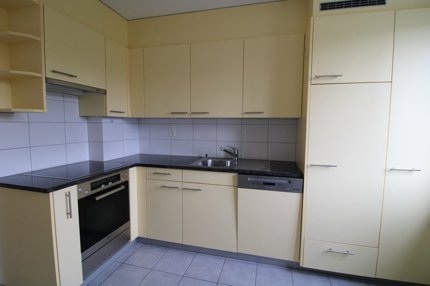 4-Zimmerwohnung mit Balkon 1/5