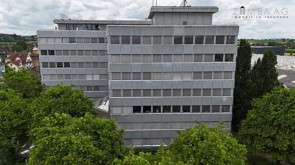Im Lista Tower: Gewerberaum 1. OG 1/5