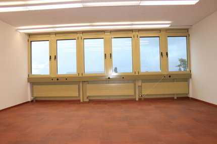 Büro- oder Praxisräume 1/5