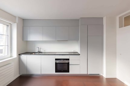 1 Monat GRATIS wohnen! Grosszügiges Wohnobjekt mit exklusivem Ausbau 1/5