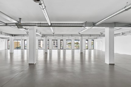 Découvrez votre nouvel espace au Centre iLife à Etoy ! 1/3