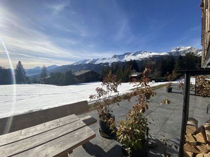 Appartement 2.5 pièces à Crans-Montana 1/1