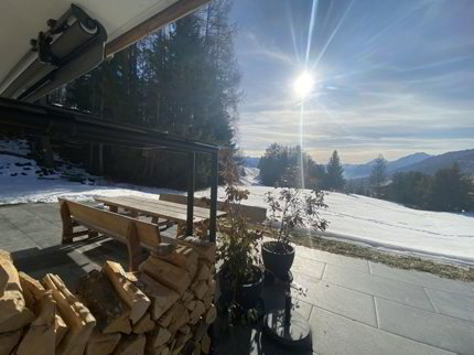 Appartement 3.5 pièces à Crans-Montana 1/1