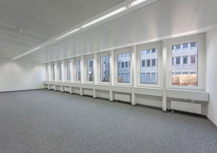 Diverse Kleinbüros 17 - 58 m² 1/5