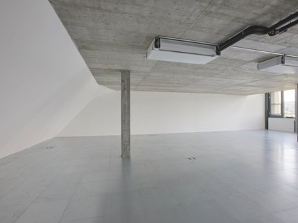 Büro- und Geschäftsräume «Im Fokus» auf ca. 477 m² / Duplex 1/5