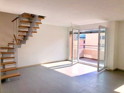 Nuovi duplex con posto auto, 1 mese gratis! 1/5