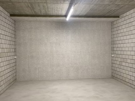 28m2 Lagerraum im NEUHOF. 1/3