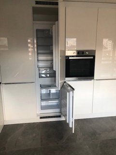 Grosse 4.5 Zimmerwohnung im Zentrum von Naters mit freier Sicht 1/5