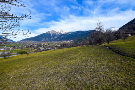 Ihr Projekt in der Walliser Alpenstadt 1/5