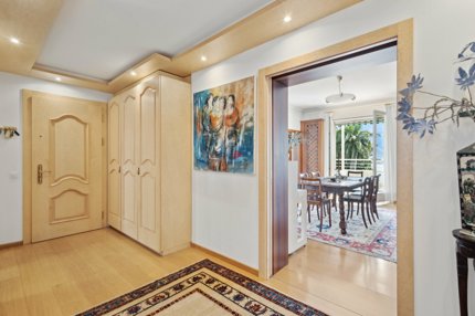 Komfort, Erholung & Luxus an Bestlage -Lusso e comfort in top location 1/5
