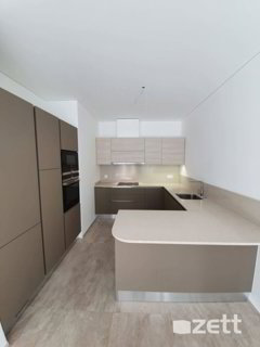 Lugano - Residenza Agorà - Appartamento 2.5 locali 4° piano 1/5