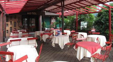 Hotel Flüelerhof 1/5