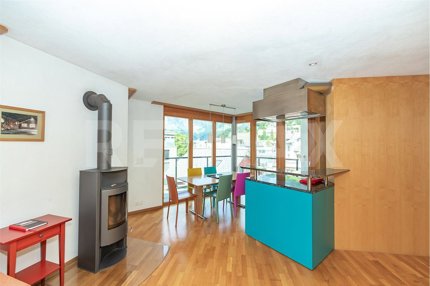 3.5 Zimmer-Ferienwohnung Villa Maria im Dorfzentrum von Engelberg 1/5