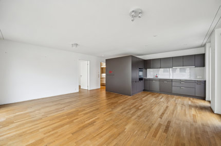 Stilvolles Wohnen mit Sonnenbalkon 1/5