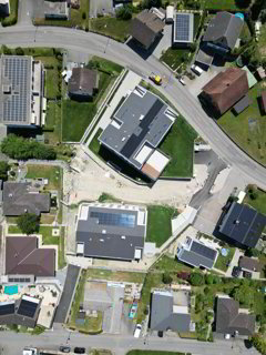 Neubau: 4.5-Zimmer-Eigentumswohnung 1/5