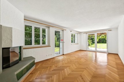 Ländliche Ruhe trifft Lebensqualität 1/5