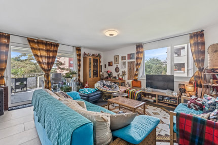 4.5 Zimmer Wohnung an bevorzugter Lage in Kloten 1/5