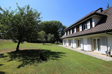Villa individuelle 7.5 pièces à Fribourg 1/5