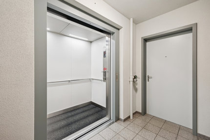 Familienfreundliche Wohnung an ruhiger Lage 1/5