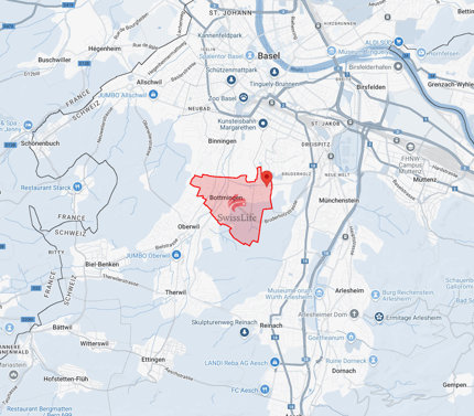 Wohlfühlen auf ganzer Linie 1/5