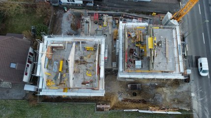 Das Neubauprojekt Ihrer Träume! 1/5