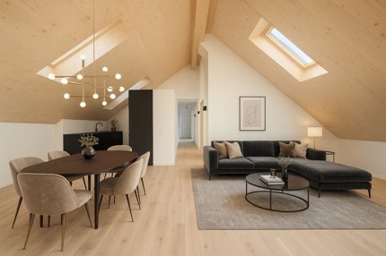 DAS KÖNNTE IHRE TERRASSE SEIN 1/5