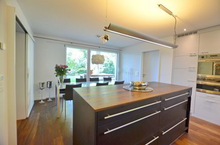 6½ Zimmer-Haus im gehobenen EFH-Quartier, ruhig gelegen, ein wahres Familien Kinderparadies, Lättmatte 3, 5034 Suhr 1/5