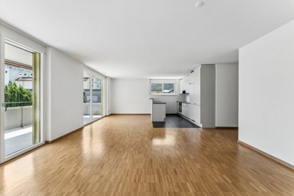 Charmante 4.5-Zimmerwohnung in Altdorf zu mieten! 1/5