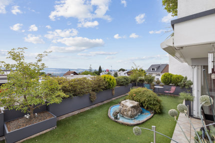Terrassenhaus mit Privatsphäre & Wellness 1/5