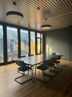 Grossraum-Office mit 912 m2 in Luzern 1/5
