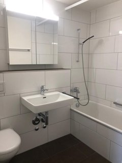 3.5 Zimmerwohnung in der Nähe vom Zürichsee zu vermieten 1/5