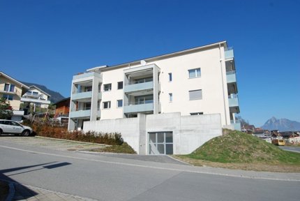 Einstellplatz zu vermieten! 1/1