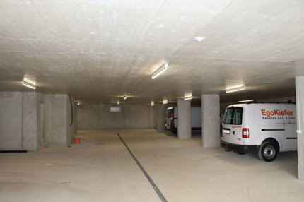 Carports in Marbach 1/1