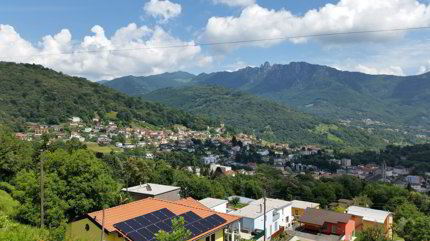 Sala Capriasca - Terreno mapp. 558+559 (sez. Sala-Bigorio) 1/3