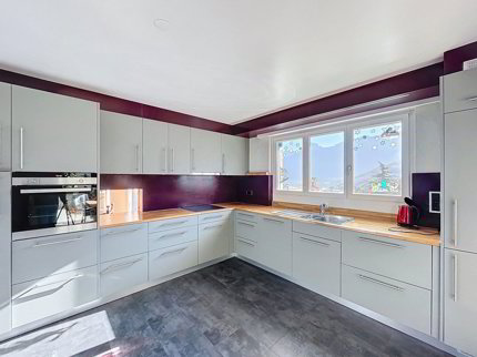 Maison jumelée de 6.5 pièces en vente à Monthey - 300 m² 1/5