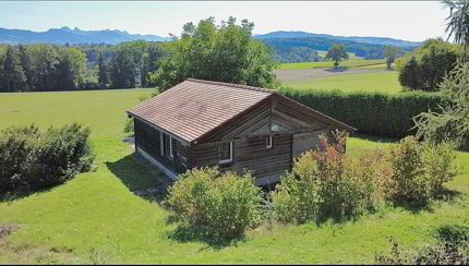 Propriété familiale d'exception avec dépendance et vue panoramique à... 1/5