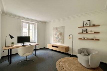 Bureaux à Nyon 1/5