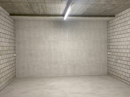 Commercial for rent, Wiedenstrasse 50 (Buchs, Switzerland) 1/3