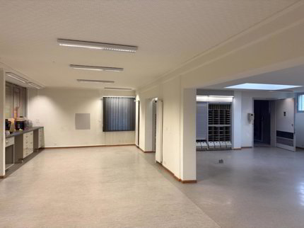 Building for rent, Route des Muverans 34 (Leytron, Switzerland) 1/5