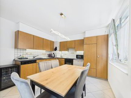 « Spacieux et lumineux appartement de 4.5 pces » 1/5