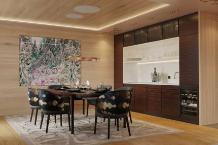 Appartement de 3.5 pièces en vente à Gonten 1/5