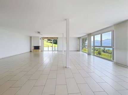 4,5 pces - 165 m2 avec vue extraodrinaire 1/5