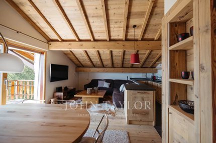 Apartment for rent, Chemin de la Coudra 3 (Crans-Montana, Switzerland) 1/5