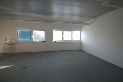 Bureau en location à Saignelégier - 61 m² 1/3